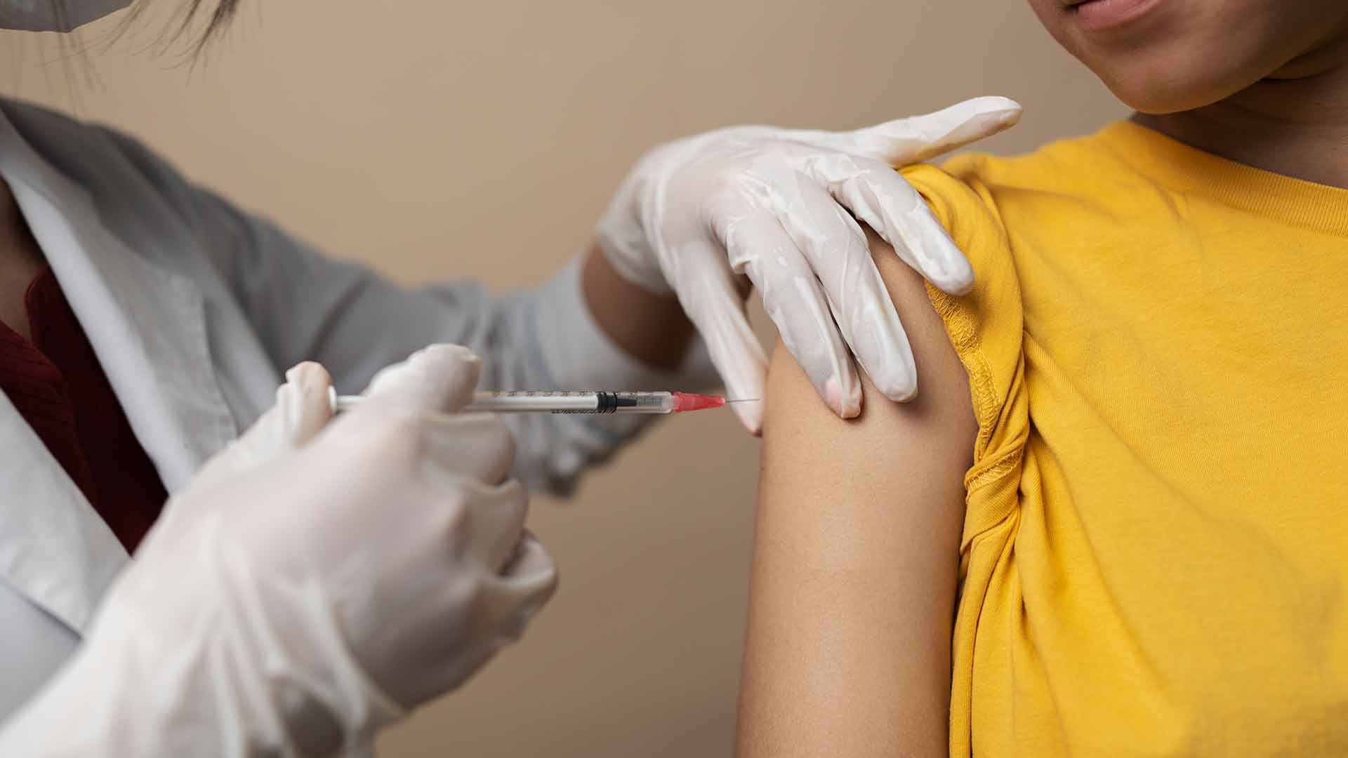 Shingles-Vaccine